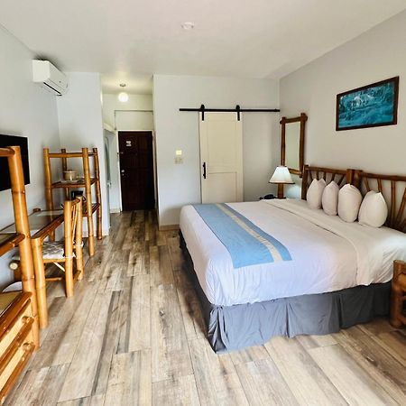 Toby'S Resort Монтего Бей Екстериор снимка