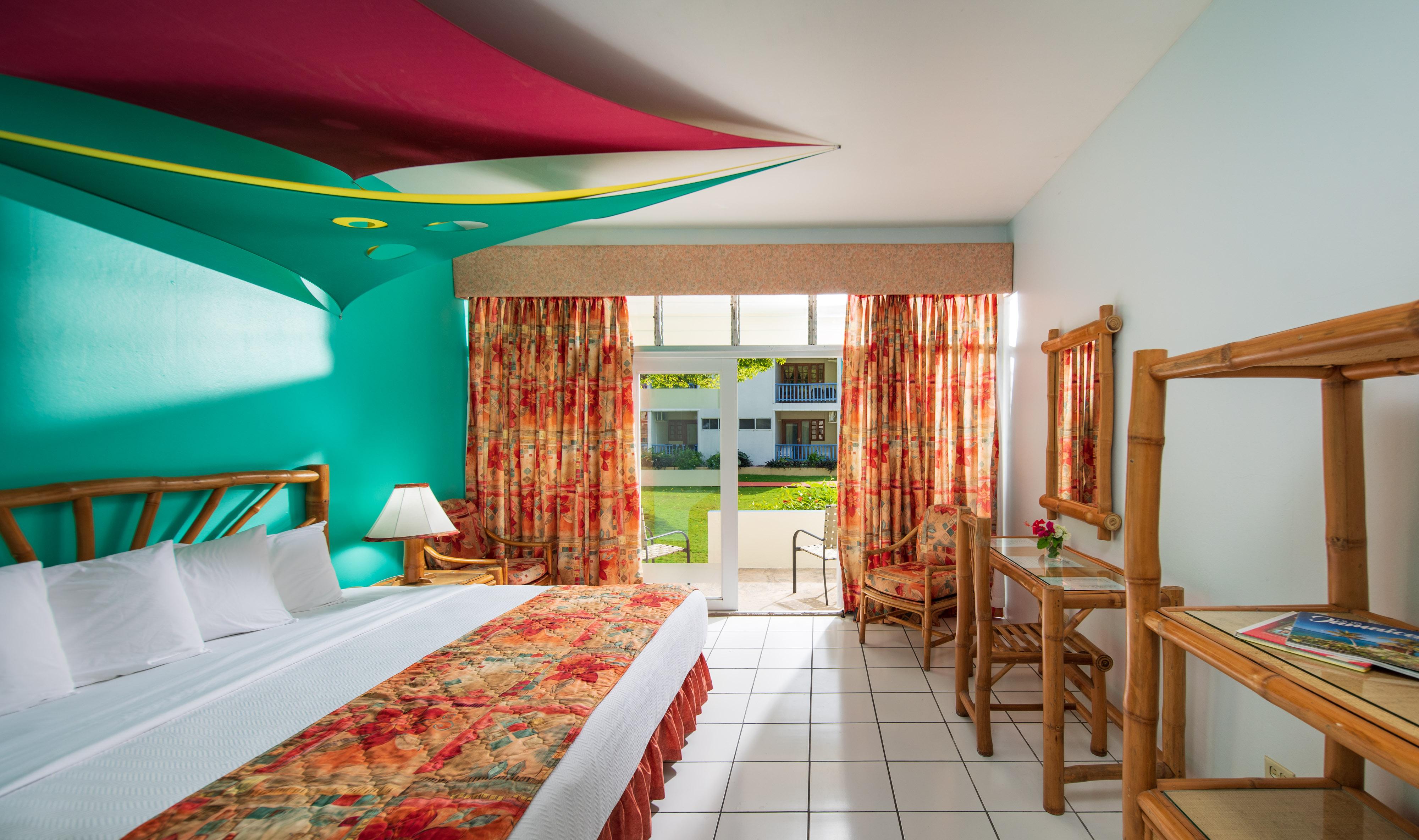 Toby'S Resort Монтего Бей Екстериор снимка