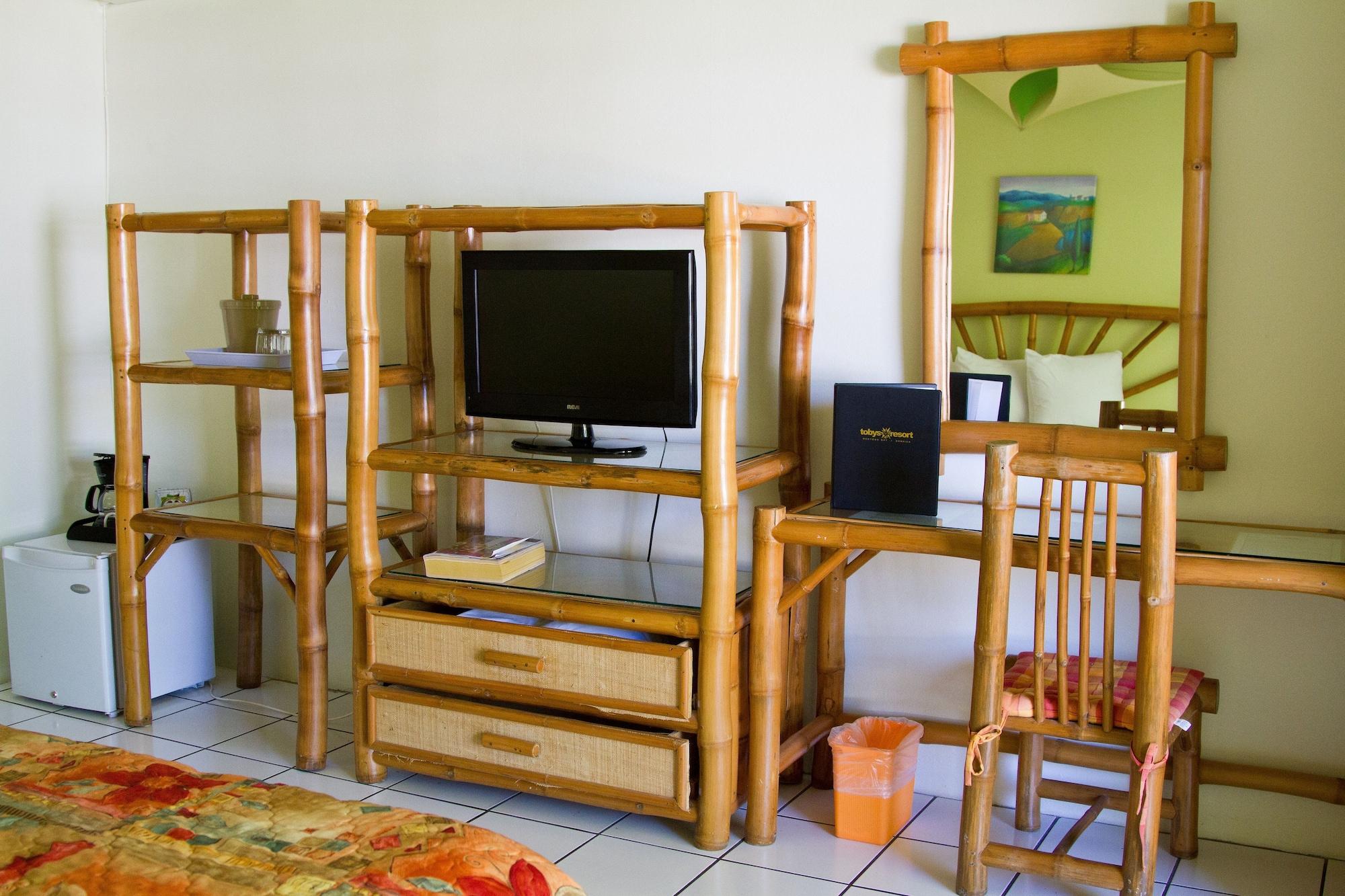 Toby'S Resort Монтего Бей Екстериор снимка