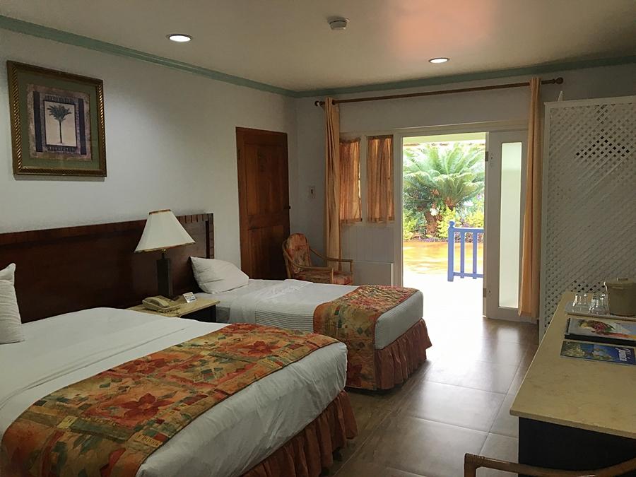 Toby'S Resort Монтего Бей Екстериор снимка