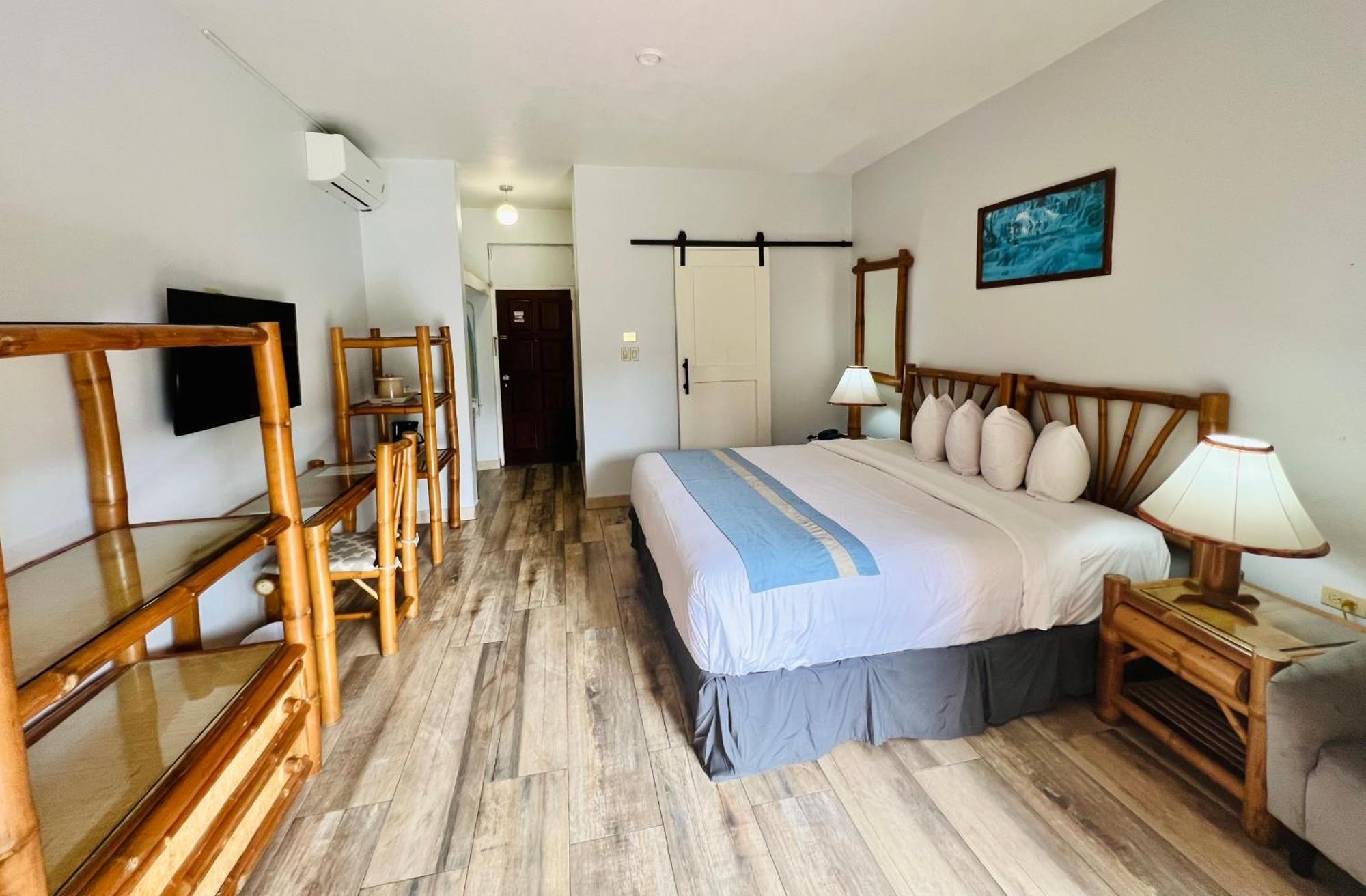 Toby'S Resort Монтего Бей Екстериор снимка