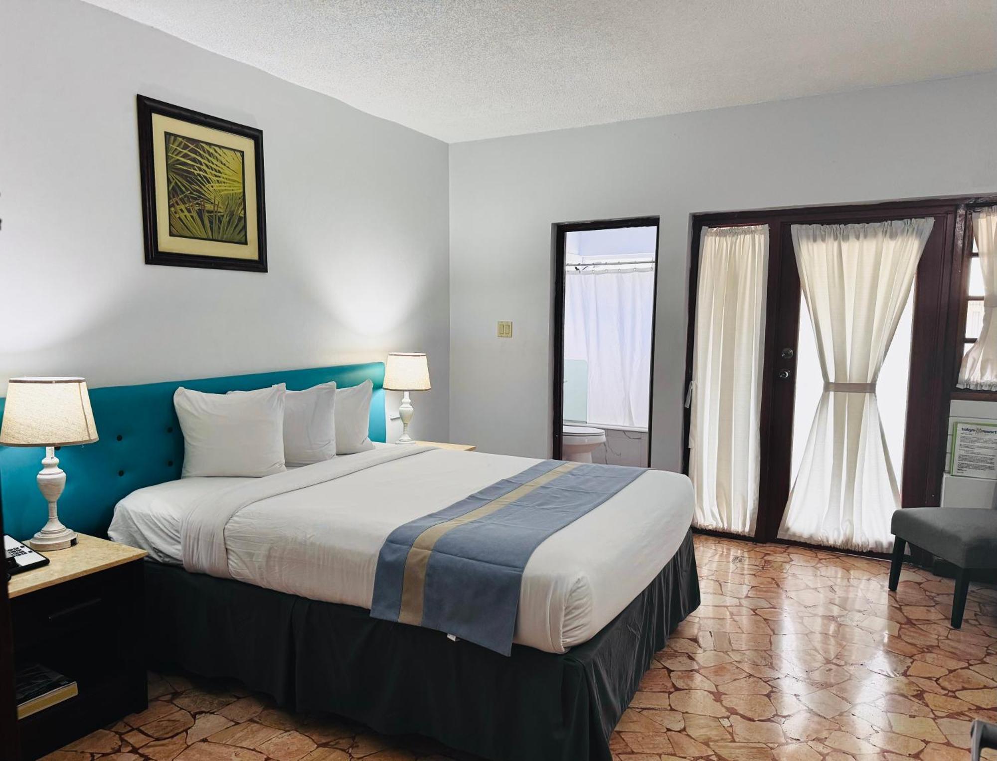 Toby'S Resort Монтего Бей Екстериор снимка