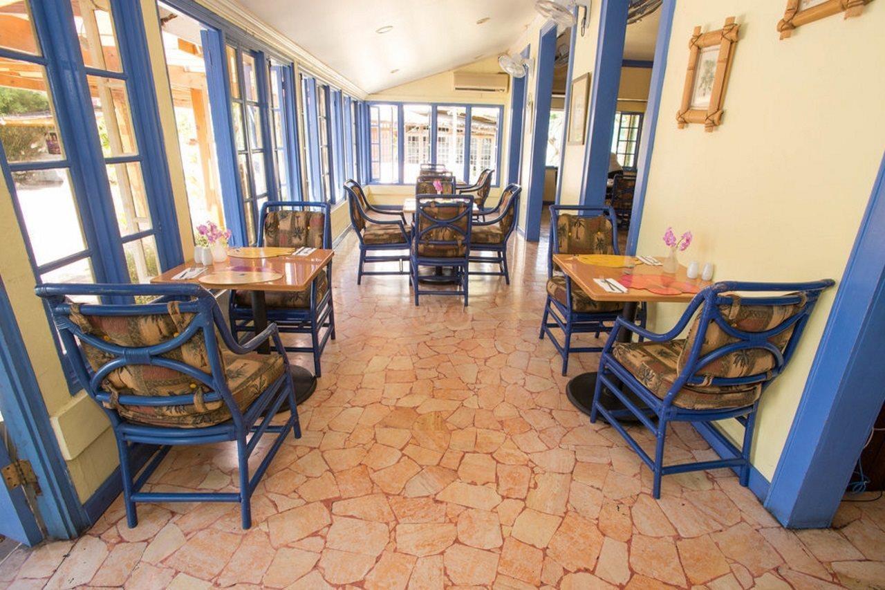 Toby'S Resort Монтего Бей Екстериор снимка